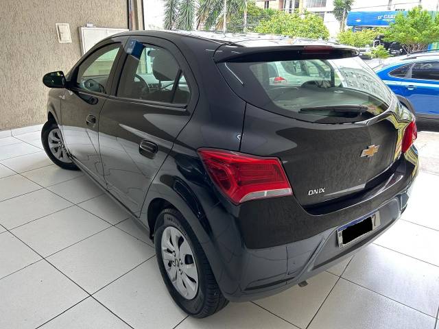 ONIX LT 1.0 FLEX MANUAL - 2019/2019 - PRETO 18