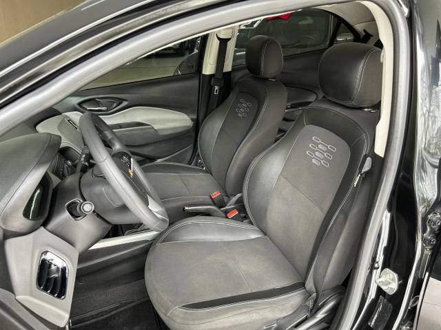 ONIX LT 1.0 FLEX MANUAL - 2019/2019 - PRETO 20