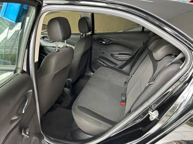 ONIX LT 1.0 FLEX MANUAL - 2019/2019 - PRETO 22