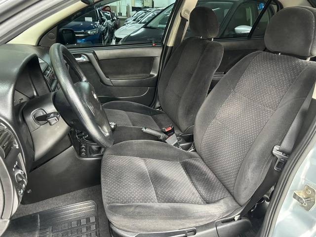ASTRA SEDAN ADVANTAGE 2.0 8V MANUAL - 2009/2010 - PRATA 18