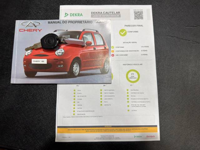 QQ 1.1 - 2011/2012 - VERMELHA 18