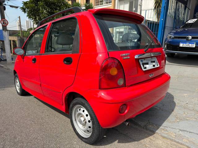 QQ 1.1 - 2011/2012 - VERMELHA 8