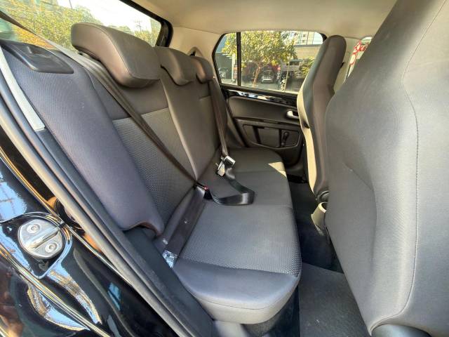 UP! XTREME 1.0 TSI FLEX. - 2019/2020 - PRETA 12