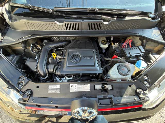 UP! XTREME 1.0 TSI FLEX. - 2019/2020 - PRETA 16
