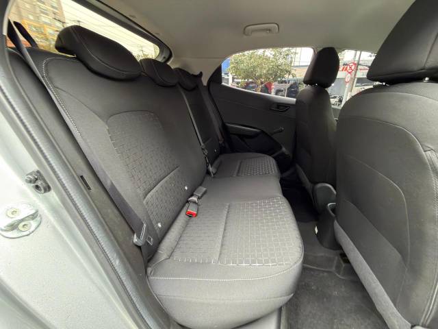 HB20 SENSE 1.0 FLEX - 2022/2023 - PRATA 12