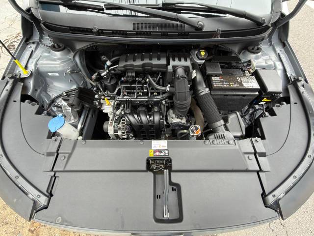 HB20 SENSE 1.0 FLEX - 2022/2023 - PRATA 16
