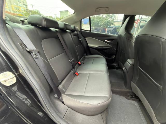 ONIX PLUS PREMIER 1.0 FLEX - 2023/2024 - PRETA 12