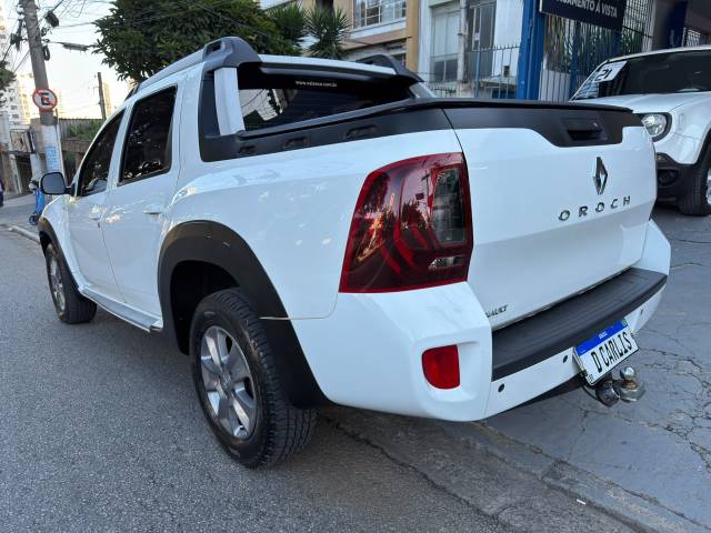 OROCH 2.0 DYNAMIQUE AUT - 2016/2017 - BRANCA 8