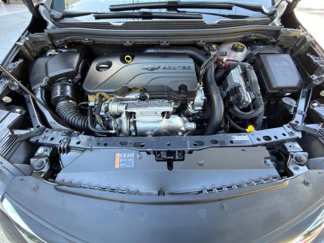 CRUZE SEDAN LT 1.4T FLEX - 2022/2023 - AZUL 14