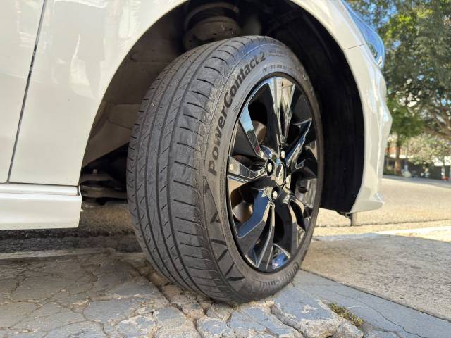 ONIX RS 1.0 TURBO FLEX - 2021/2022 - BRANCA 16