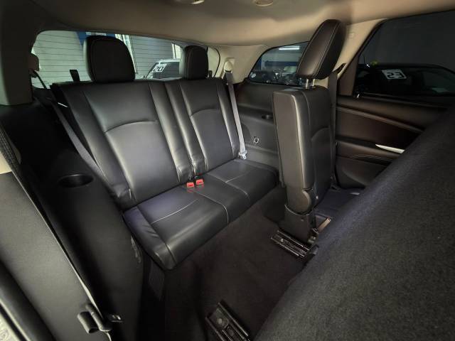 JOURNEY SXT V6 AUT - 2014/2015 - CINZA 10