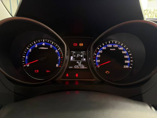 HB20S PREMIUM 1.6 AUT - 2015/2015 - PRATA 12