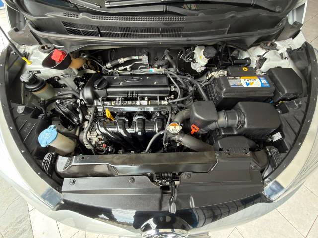 HB20S PREMIUM 1.6 AUT - 2015/2015 - PRATA 14