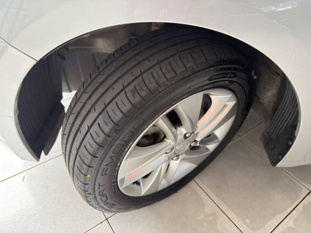 HB20S PREMIUM 1.6 AUT - 2015/2015 - PRATA 16