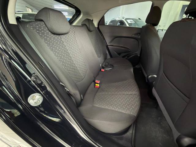 HB20 COMFORT PLUS 1.0 FLEX - 2019/2019 - PRETO 12