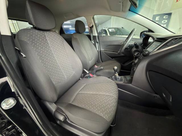HB20 COMFORT PLUS 1.0 FLEX - 2019/2019 - PRETO 10