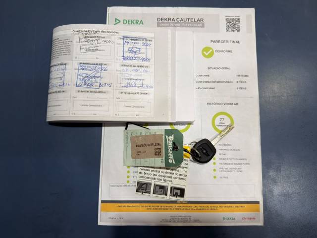 ONIX PLUS PREMIER 1.0 FLEX - 2023/2024 - PRETA 18