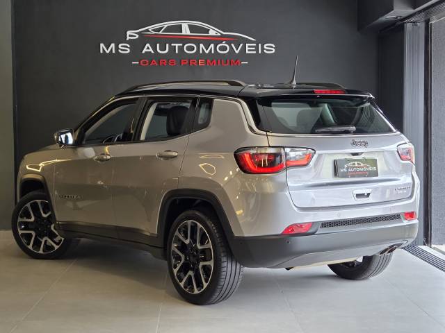 COMPASS LIMITED FH - 2018/2019 - PRATA 26