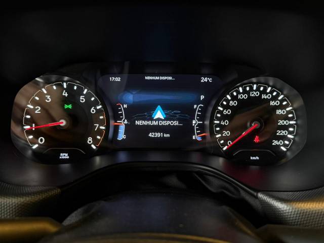 COMPASS LONG TF BLINDADO - 2023/2023 - CINZA 6
