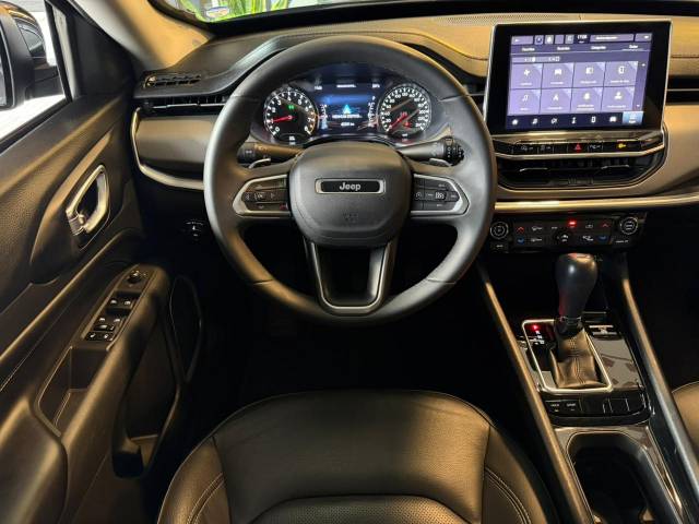 COMPASS LONG TF BLINDADO - 2023/2023 - CINZA 14