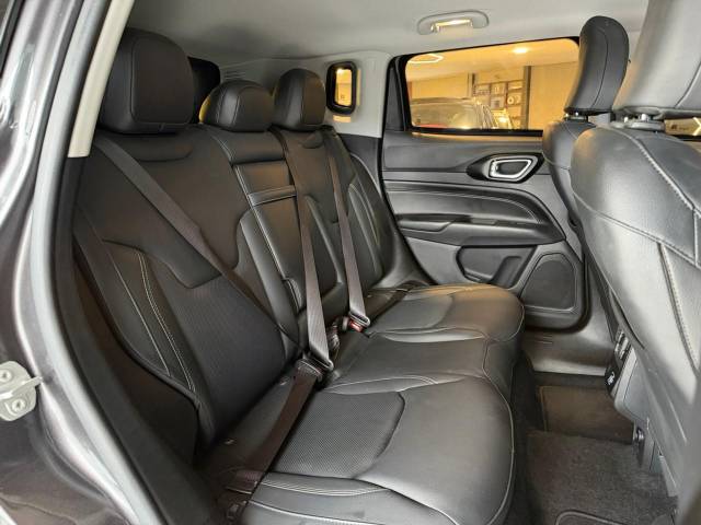 COMPASS LONG TF BLINDADO - 2023/2023 - CINZA 24
