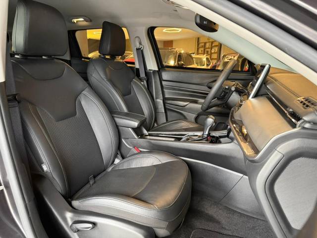 COMPASS LONG TF BLINDADO - 2023/2023 - CINZA 26