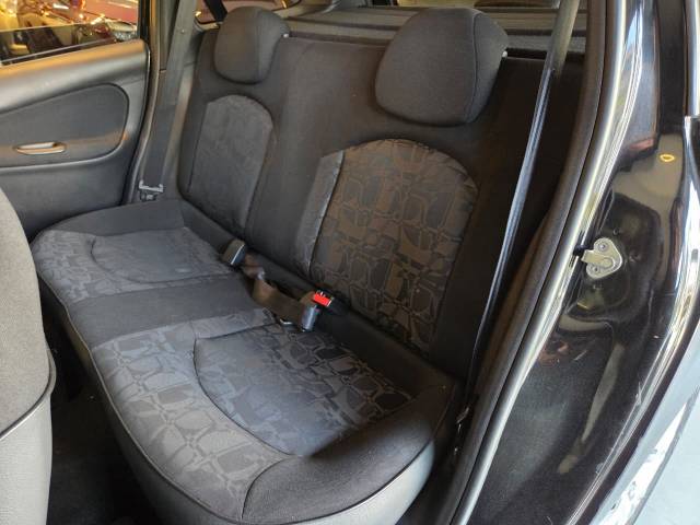 PEUGEOT 207 SW XR - 2010/2011 - PRETA 8