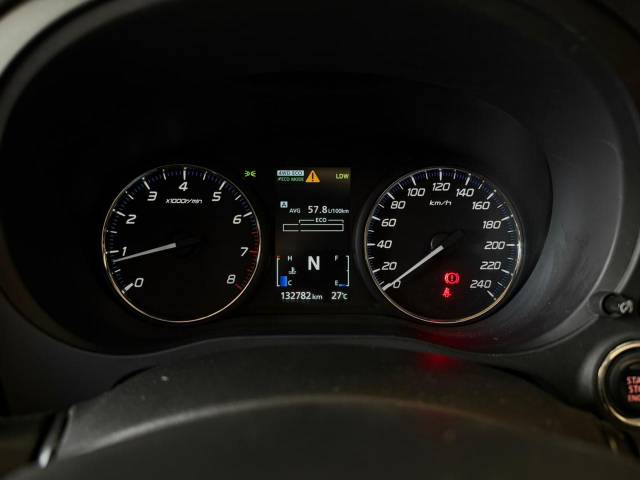 OUTLANDER 3.0 GT BLINDADA - 2016/2017 - PRATA 6