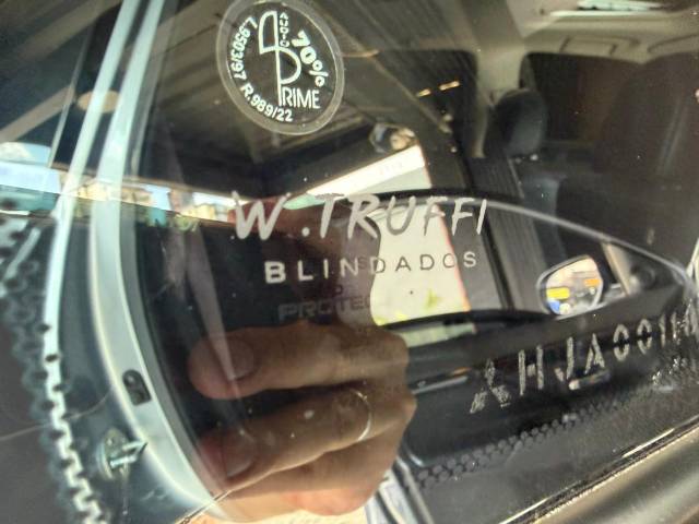 OUTLANDER 3.0 GT BLINDADA - 2016/2017 - PRATA 22