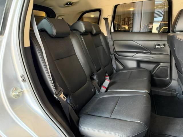 OUTLANDER 3.0 GT BLINDADA - 2016/2017 - PRATA 16