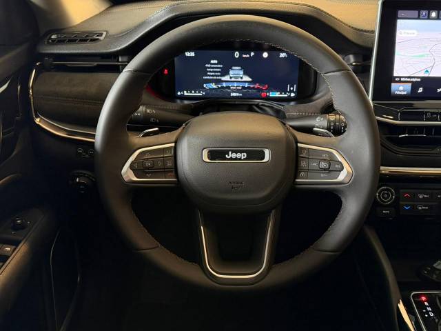 COMMANDER LIMITED 2.0T TD380 - 2022/2022 - CINZA 12
