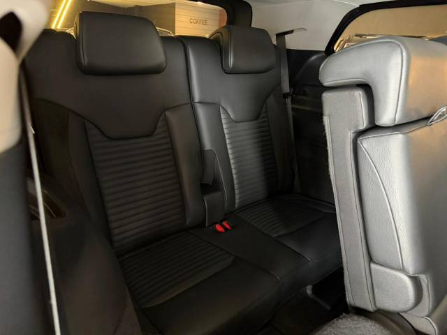 COMMANDER LIMITED 2.0T TD380 - 2022/2022 - CINZA 18