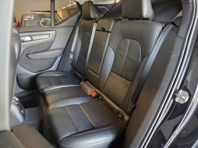 XC40 1.5T T5H INSCRIP - 2021/2022 - PRETA 14