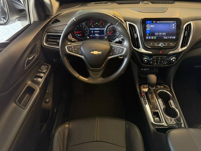 EQUINOX PREMIER 1.5T AWD BLINDADO - 2022/2022 - PRETA 8