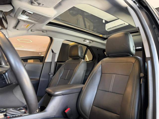 EQUINOX PREMIER 1.5T AWD BLINDADO - 2022/2022 - PRETA 12