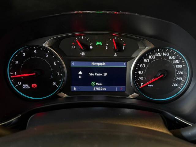 EQUINOX PREMIER 1.5T AWD BLINDADO - 2022/2022 - PRETA 16