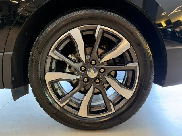 EQUINOX PREMIER 1.5T AWD BLINDADO - 2022/2022 - PRETA 20