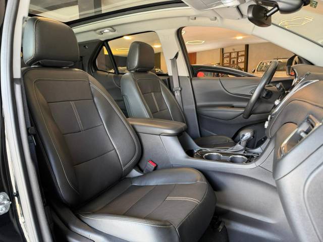 EQUINOX PREMIER 1.5T AWD BLINDADO - 2022/2022 - PRETA 34
