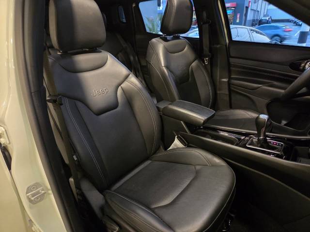 COMPASS SERIE S T - 2024/2025 - BRANCA 32