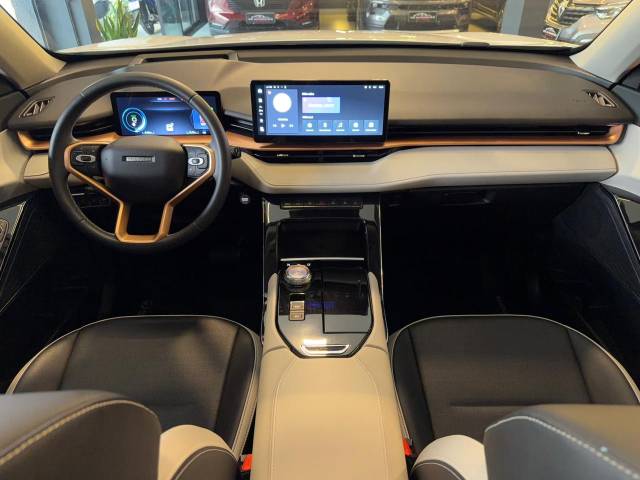 HAVAL H6 PHEV 19 - 2024/2025 - BRANCA 44