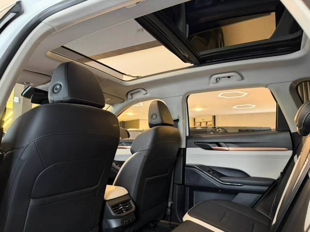 HAVAL H6 PHEV 19 - 2024/2025 - BRANCA 40