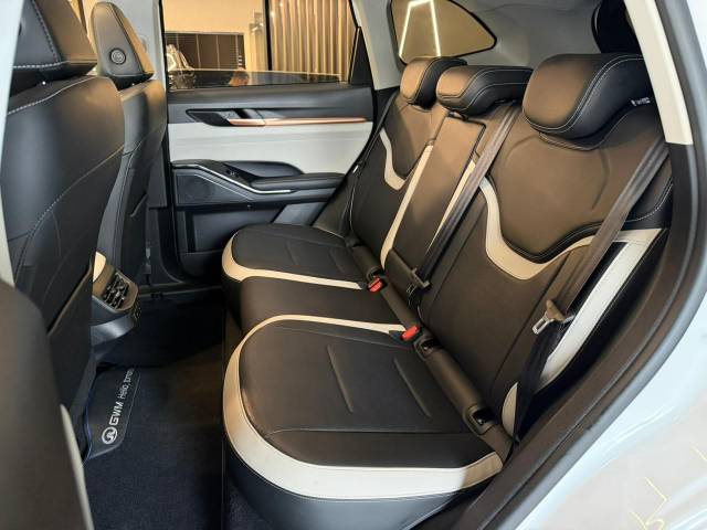 HAVAL H6 PHEV 19 - 2024/2025 - BRANCA 42