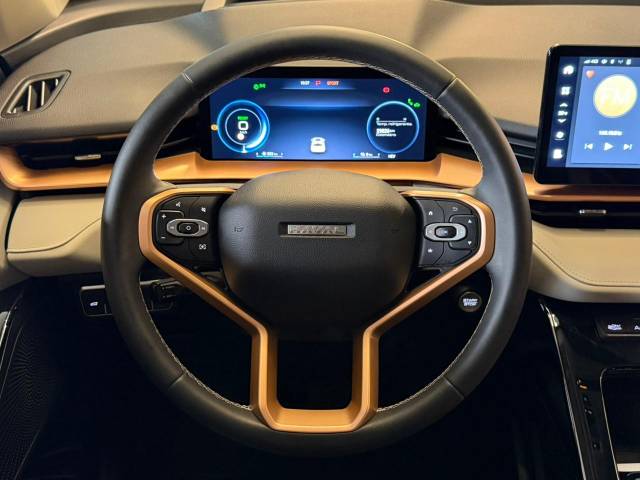 HAVAL H6 PHEV 19 - 2024/2025 - BRANCA 46