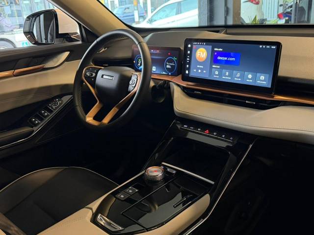 HAVAL H6 PHEV 19 - 2024/2025 - BRANCA 6