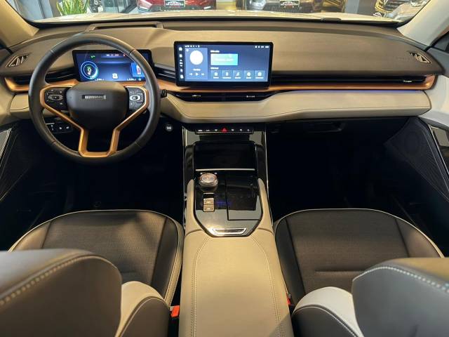 HAVAL H6 PHEV 19 - 2024/2025 - BRANCA 10