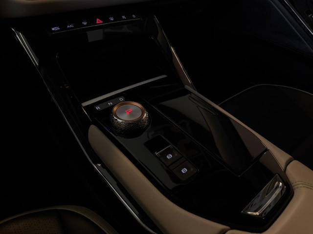 HAVAL H6 PHEV 19 - 2024/2025 - BRANCA 18