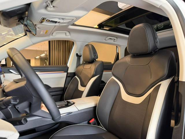 HAVAL H6 PHEV 19 - 2024/2025 - BRANCA 24