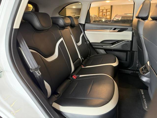 HAVAL H6 PHEV 19 - 2024/2025 - BRANCA 28