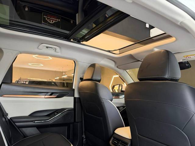 HAVAL H6 PHEV 19 - 2024/2025 - BRANCA 30