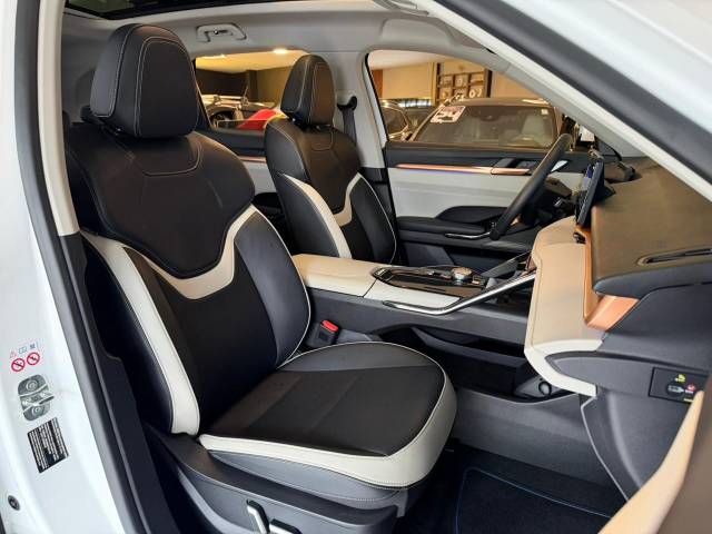 HAVAL H6 PHEV 19 - 2024/2025 - BRANCA 36